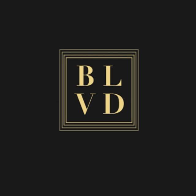 The Blvd Hotel - 5Th Ave プレヤデルカーメン エクステリア 写真